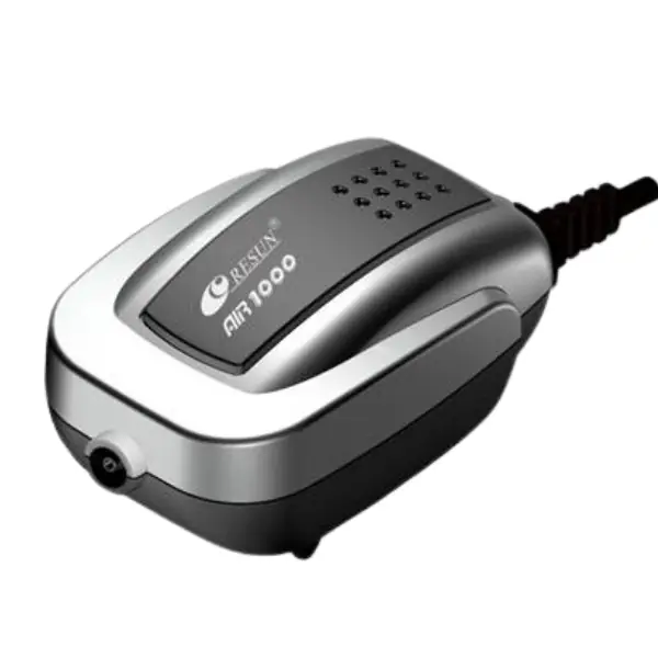 Resun Tek Çıkışlı Hava Motoru