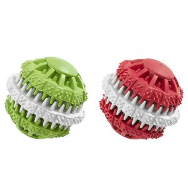 Ferplast Pa 6586 Kauçuk Diş Köpek Oyuncağı