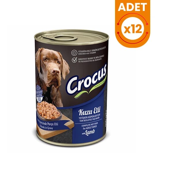 Crocus Köpek Mamasıyla İştahsızlığa Etkili Çözüm Önerileri Crocus Köpek Mamasıyla İştahsızlığa Etkili Çözüm Önerileri