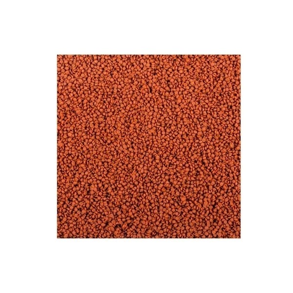 Tropical Softline Amerikan Cinsi Balıklar için Yumuşak Granül Balık Yemi