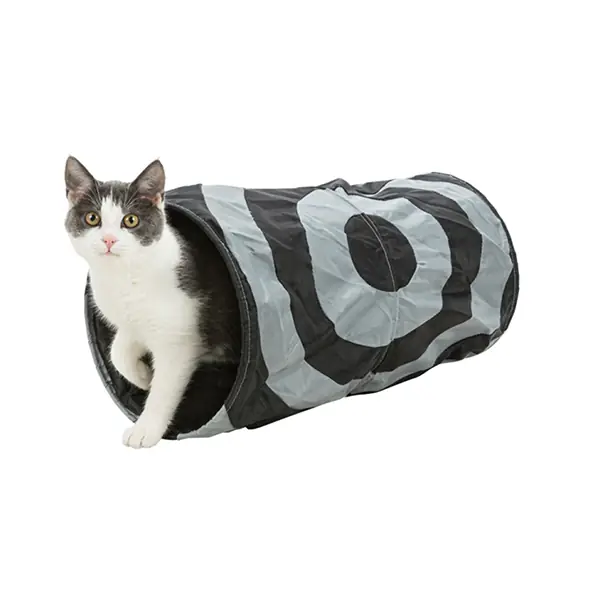 Trixie Kedi Oyun Tüneli