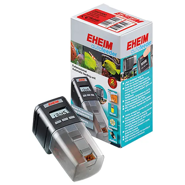 Eheim 3581 Otomatik Yemleme Makinesi Autofeeder