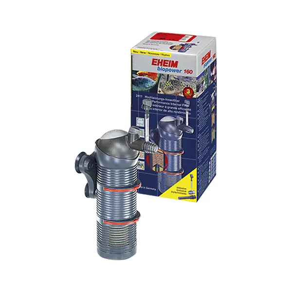 Eheim Biopower Akvaryum İç Filtre