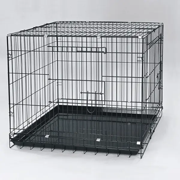 Dayang Metal Köpek Kafesi