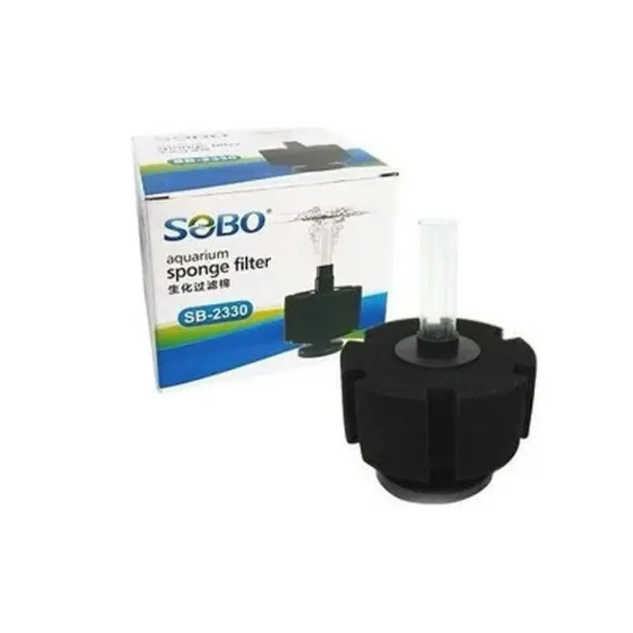 Sobo SB-2330 Silindir Üretim Filtresi Boy