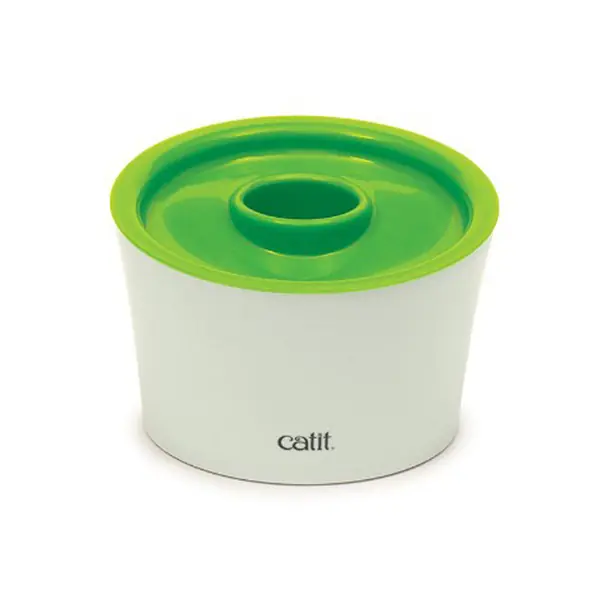 Hagen Catit Multi-Feeder Çok Amaçlı Kedi Mama Kabı