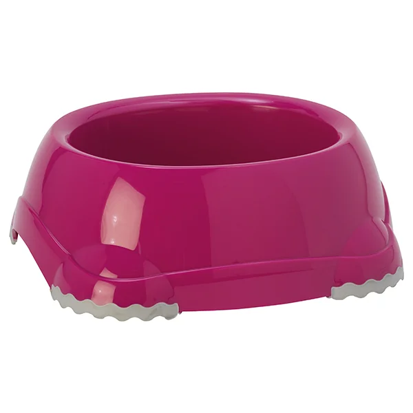 Moderna Smart Plastik Kedi ve Köpek Mama ve Su Kabı