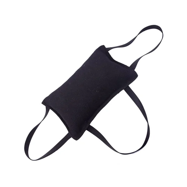 Doggie Pamuk Kumaş Köpek Isırma Yastığı