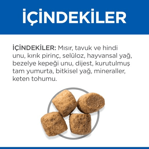 Hills Culinary Creations Orta Irk Ördekli ve Patatesli Yetişkin Köpek Maması