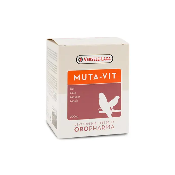 Versele Laga Güvercin Tüylenme için Vitamin