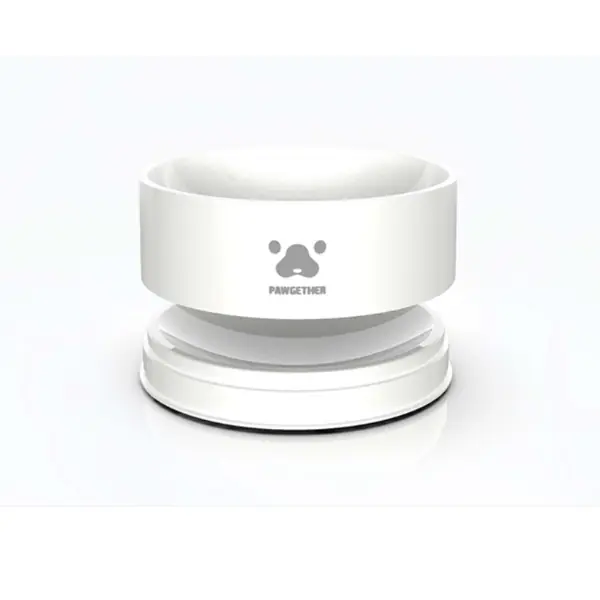 Pawgether Bowl 1S Plastik Kedi ve Köpek Mama Kabı