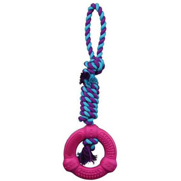 Trixie İpli Köpek Oyuncağı