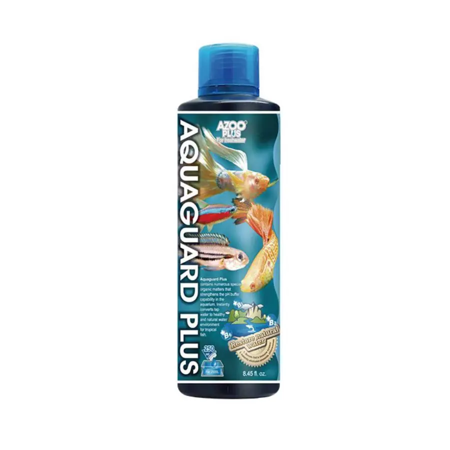 Azoo Plus Aquaguard Plus Su Düzenleyici