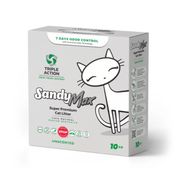 Sandy