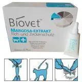 Bioline Kediler İçin Bit, Pire, Kene Dış Parazit Ense Damlası
