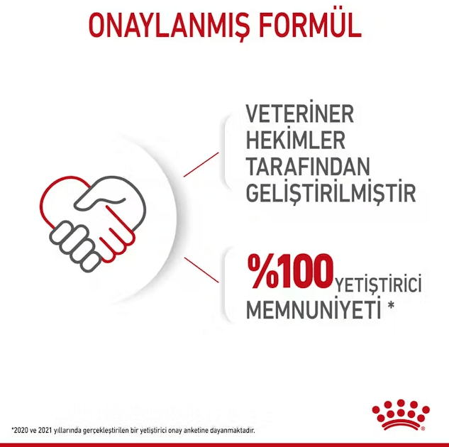 Royal Canin Starter Mousse Yavru Konserve Köpek Maması
