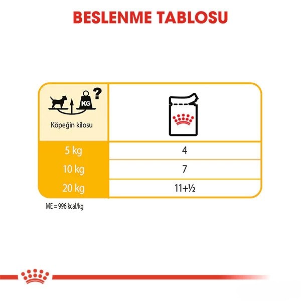 Royal Canin Mini Dermacomfort Pouch Konserve Köpek Maması