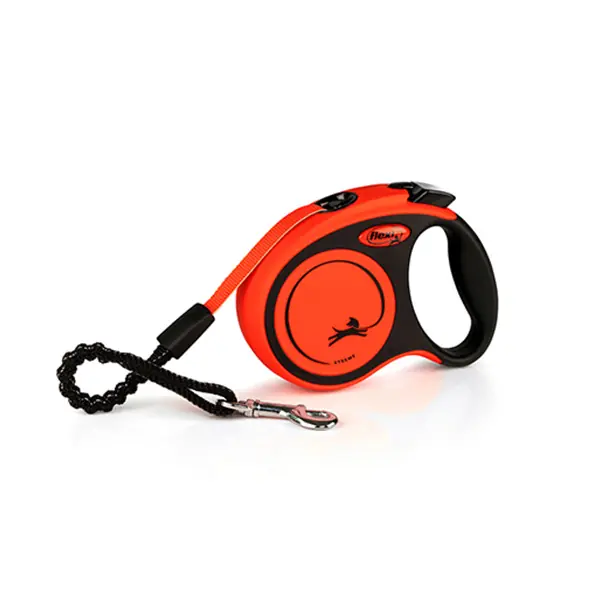 Flexi Xtreme Şerit Otomatik Köpek Gezdirme Tasması