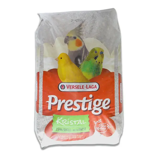 Versele Laga Prestige Kristal Anasonlu Kuş Kumu
