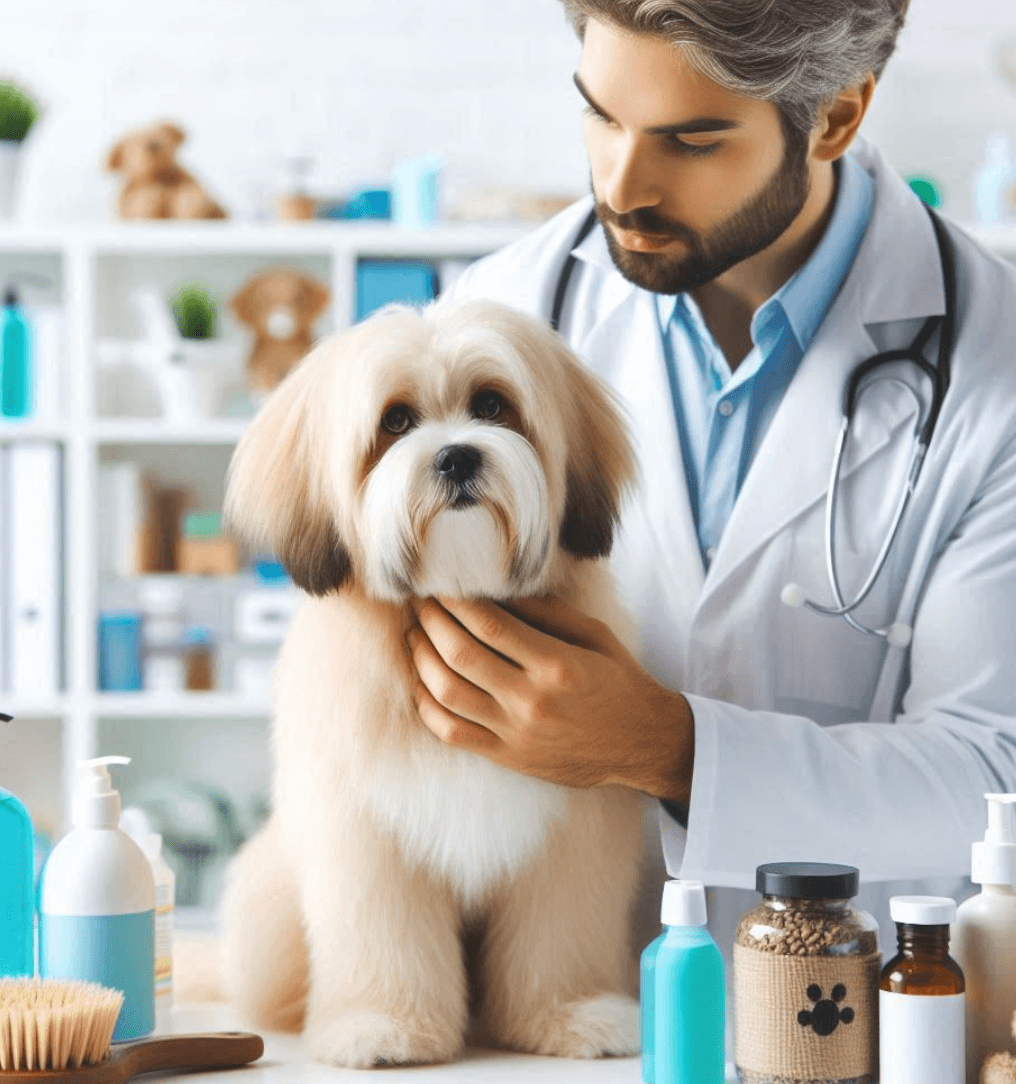 Köpeklerde Tüy Dökülmesi Nasıl Azaltılır?