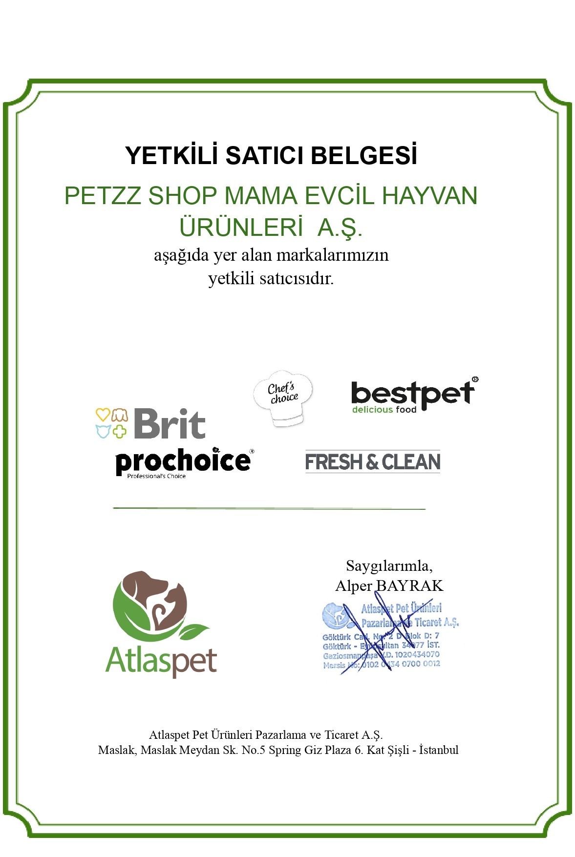 Pro Choice Pro 32 Sterilised Tavuklu Kısırlaştırılmış Kedi Maması