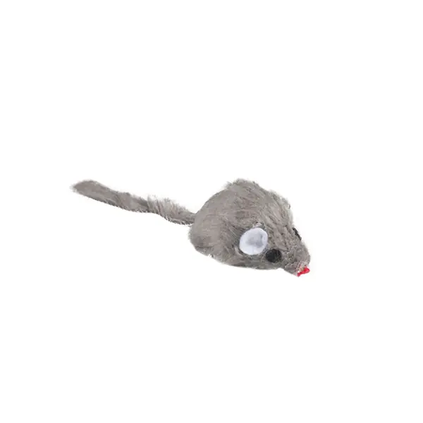 Flamingo Fare Peluş Kedi Oyuncağı