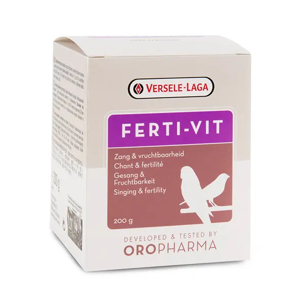 Versele Laga Fertivit Tüm Kuşlar için Üreme Vitamini {'id': '0a457e35-2ddb-4c31-bc92-82f3776eba03', 'name': '200 Gr', 'colorCode': '', 'thumbnailImageId': '', 'variantTypeId': '441e88da-dca6-4a8d-87d4-d09e059ec0d0'}