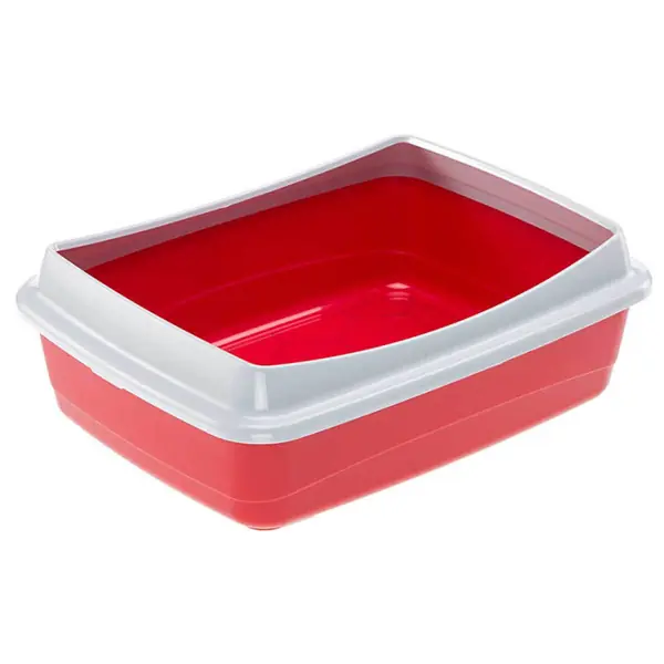Ferplast NIP Plus 20 Kedi Tuvalet Kabı