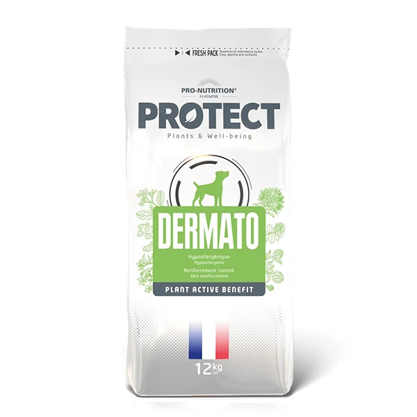 Pro Nutrition Protect Dermato Hypoallergenic Cilt Sağlığı Destekleyici Yetişkin Köpek Maması
