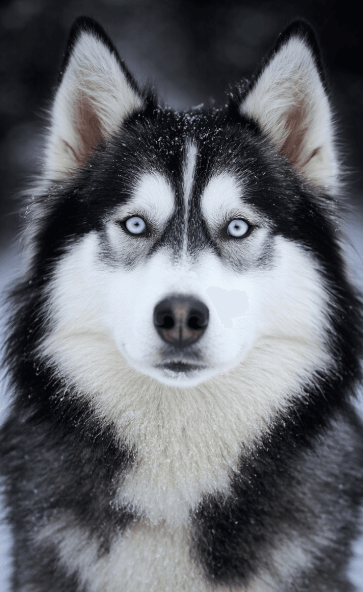 🐺 Sibirya Kurdu (Husky) Hakkında Bilmeniz Gereken Her Şey