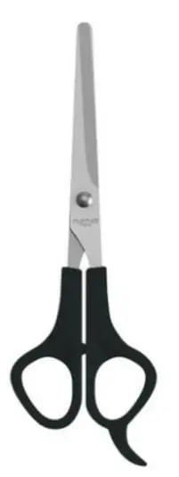 Nunbell Kedi Köpek Tüy Kesme Makası 17 Cm