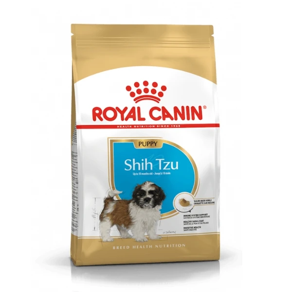 Royal Canin Shihtzu Puppy Yavru Köpek Maması