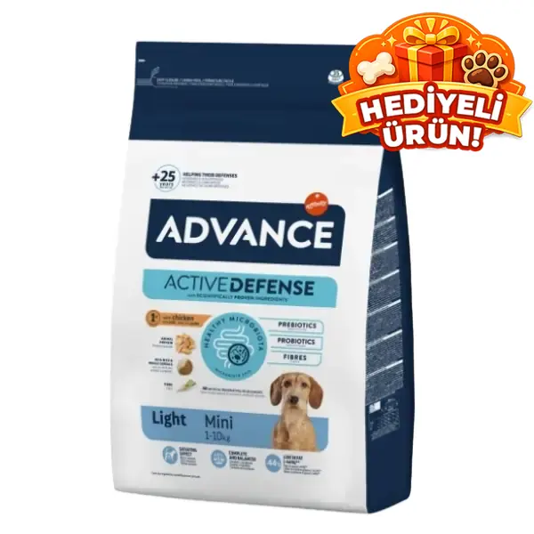 Advance Mama ile Köpeklerde Tüy Yumağına Etkili Çözümler 