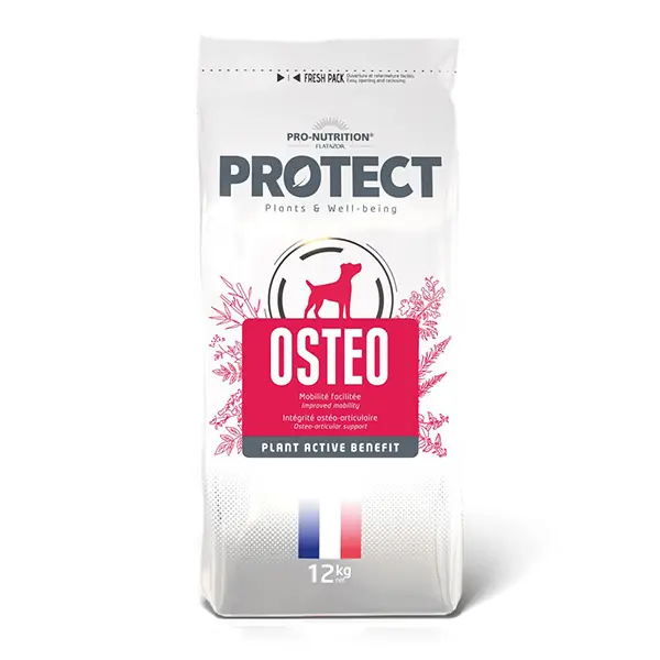 Pro Nutrition Protect Osteo Eklem Sağlığı Destekleyici Yetişkin Köpek Maması