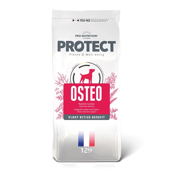 Pro Nutrition Protect Osteo Eklem Sağlığı Destekleyici Yetişkin Köpek Maması - 12 Kg