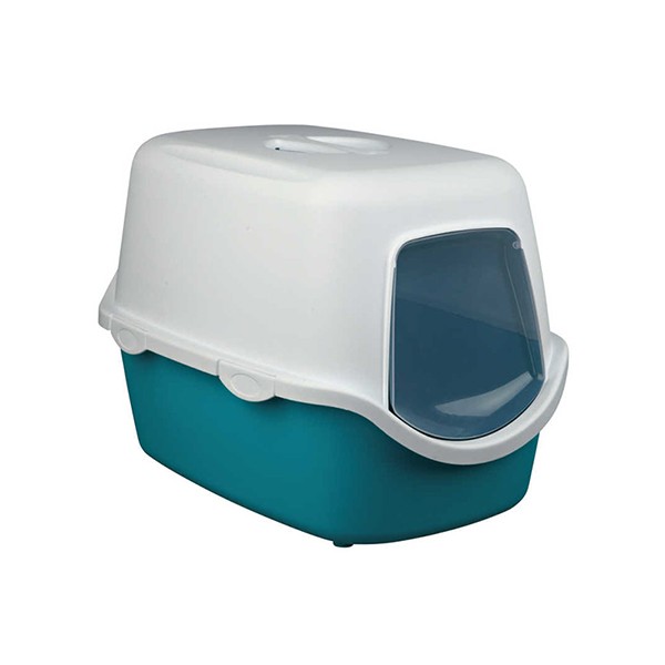 Trixie Litter Tray Kapalı Kedi Tuvaleti
