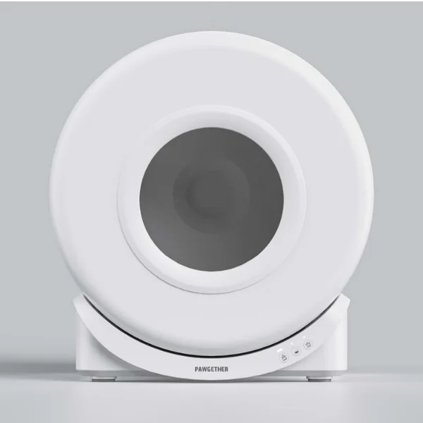 Pawgether CS-2 Comfy Smart 2 Otomatik Kedi Tuvaleti