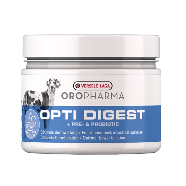 Versele Laga Opti Digest Köpek Sindirim Güçlendirici