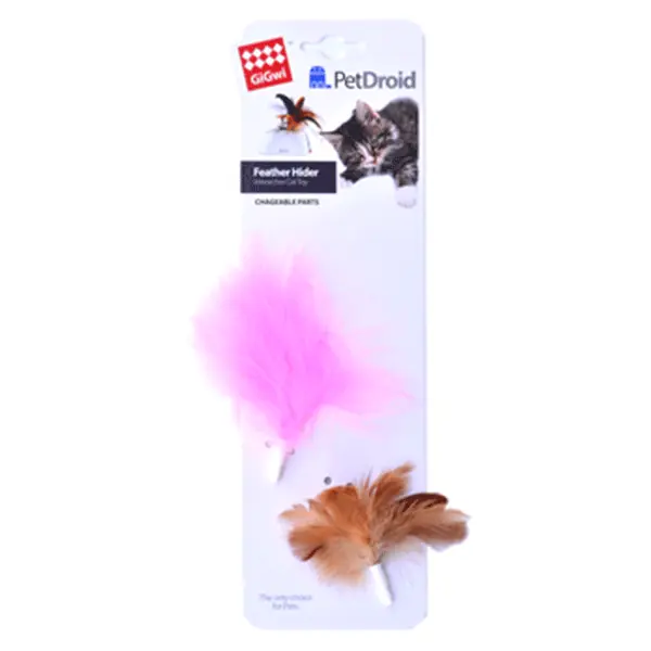 Gigwi Pet Droid Sensörlü Kedi Oyuncağı