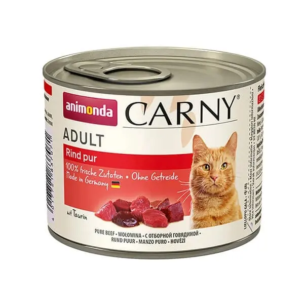 Animonda Adult Beef