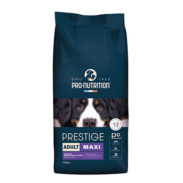Pro Nutrition Prestige Adult Maxi Büyük Irk Yetişkin Köpek Maması