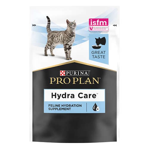 Pro Plan Feline Hydra Care Pouch Konserve Kedi Maması