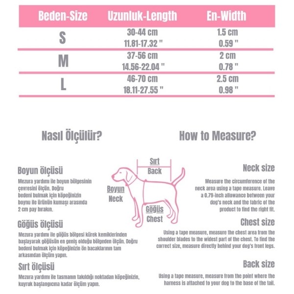 Lindo Dogs Ibiza Köpek Gezdirme Kayışı