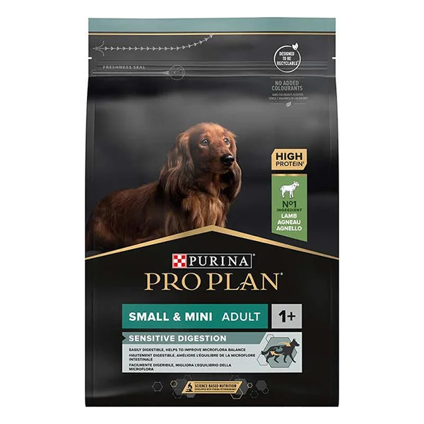 Pro Plan Mama ile Köpek Sorunlarını Hızlıca ve Kalıcı Çözün 