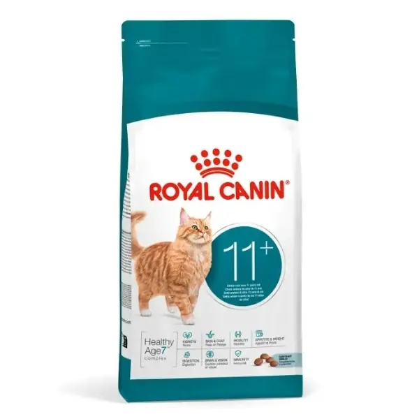 Royal Canin Healthy Ageing 11+ Yaşlı Kedi Maması