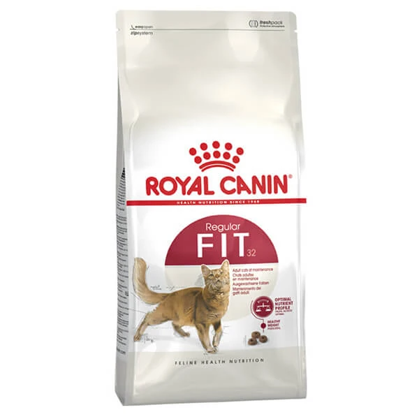 Royal Canin Fit 32 Yetişkin Kedi Maması - 15 Kg