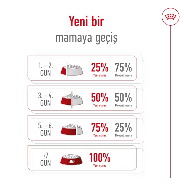 Royal Canin Mini Adult 8+ Küçük Irk Yaşlı Köpek Maması