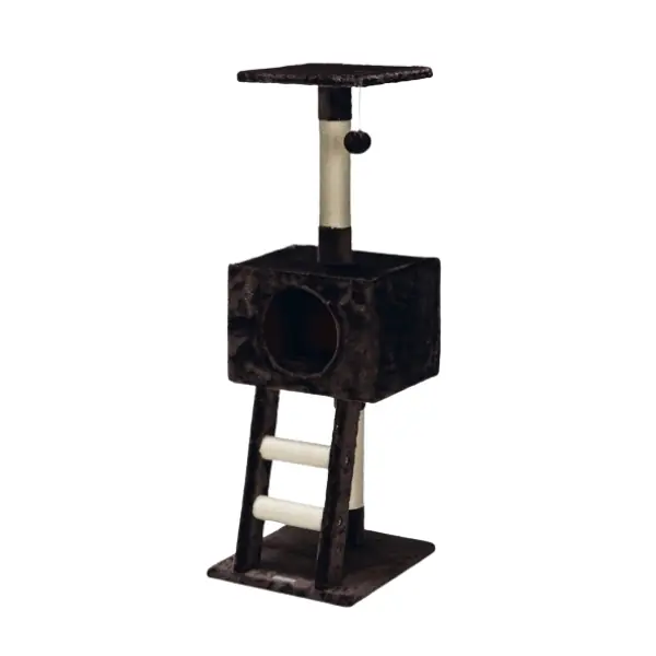 Beeztees Oyun Kulesi Kedi Tırmalama Direği