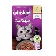 Whiskas