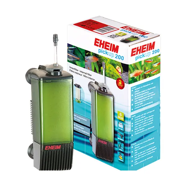Eheim Pick Up İç Filtre